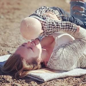 Meet your Posher, Kailey